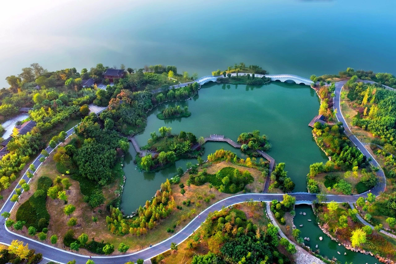 关于黄冈,你只知道苏轼,密卷和瘟疫?