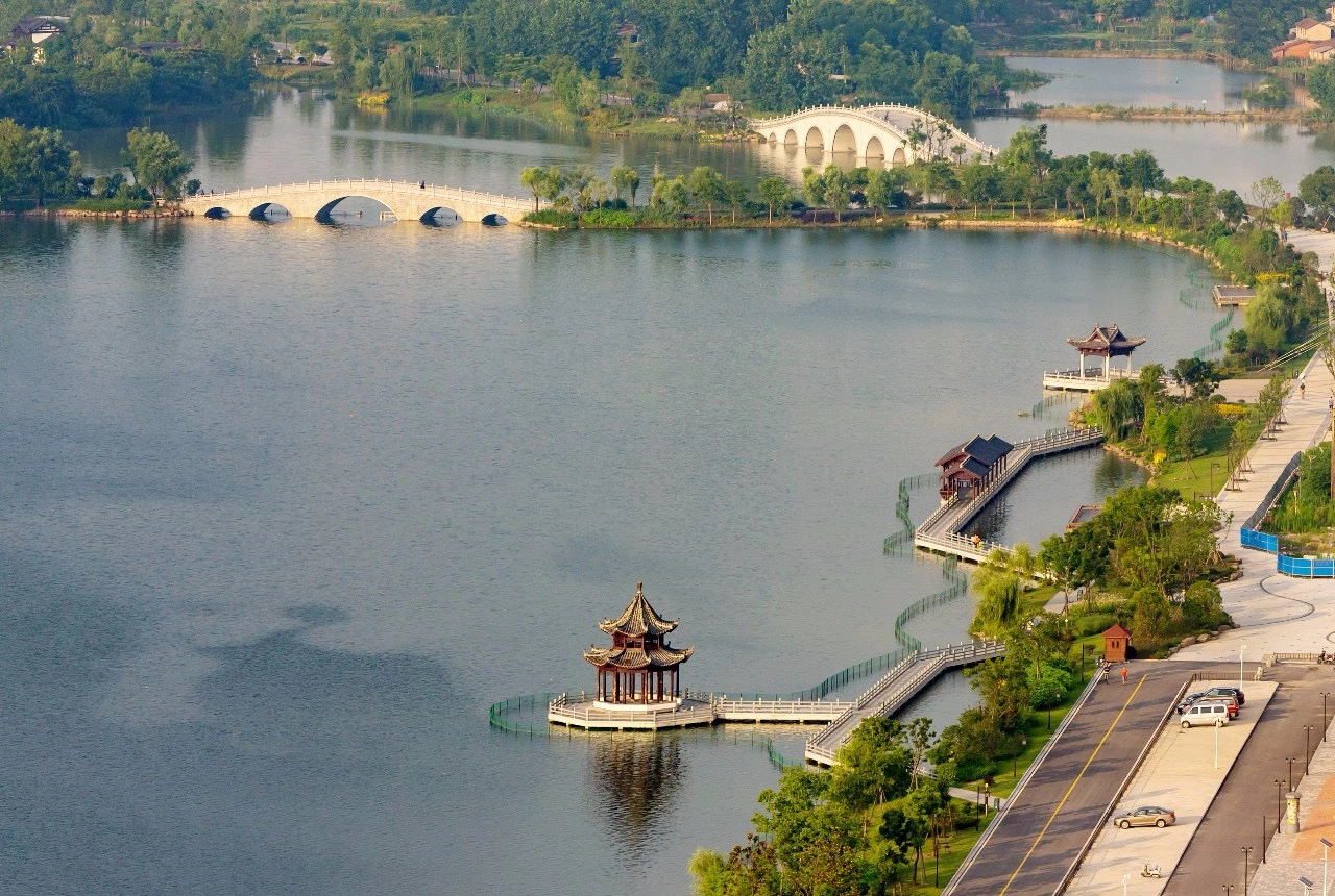 关于黄冈,你只知道苏轼,密卷和瘟疫?_黄州