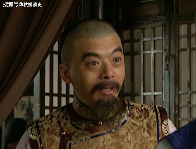 原创雍正王朝为何邬思道要向田文镜索取高达每年八千两的幕酬