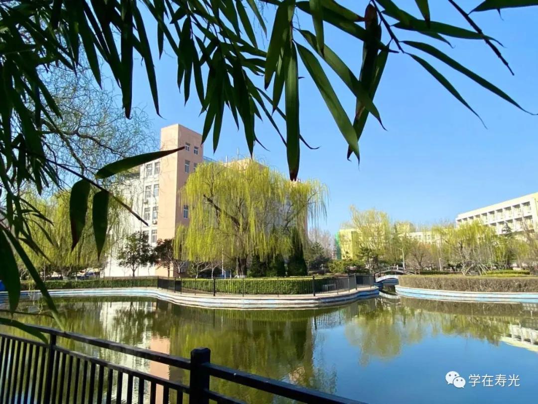 寿光一中世纪学校已美翻开学见