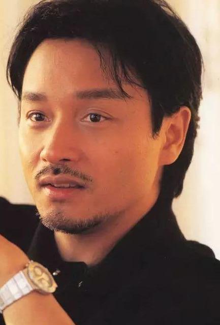 绝世巨星张国荣 ,"五百年才出一个的名优",一个高贵的艺术家