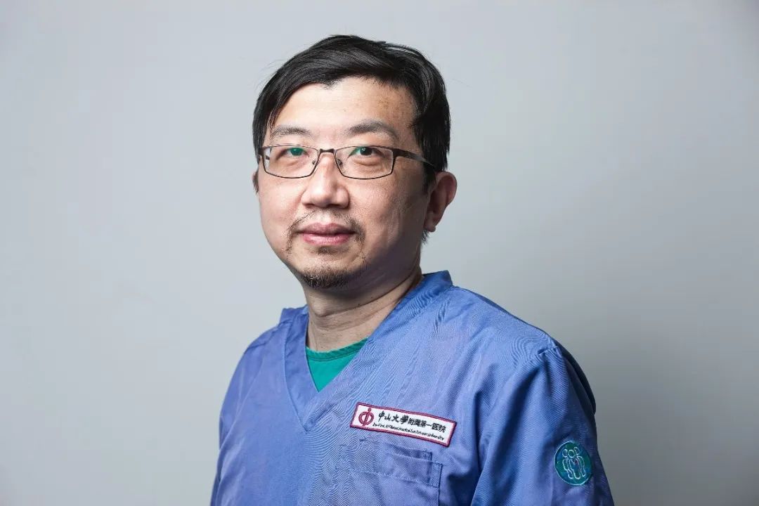 刘大钺1这18张面孔,值得我们铭记!