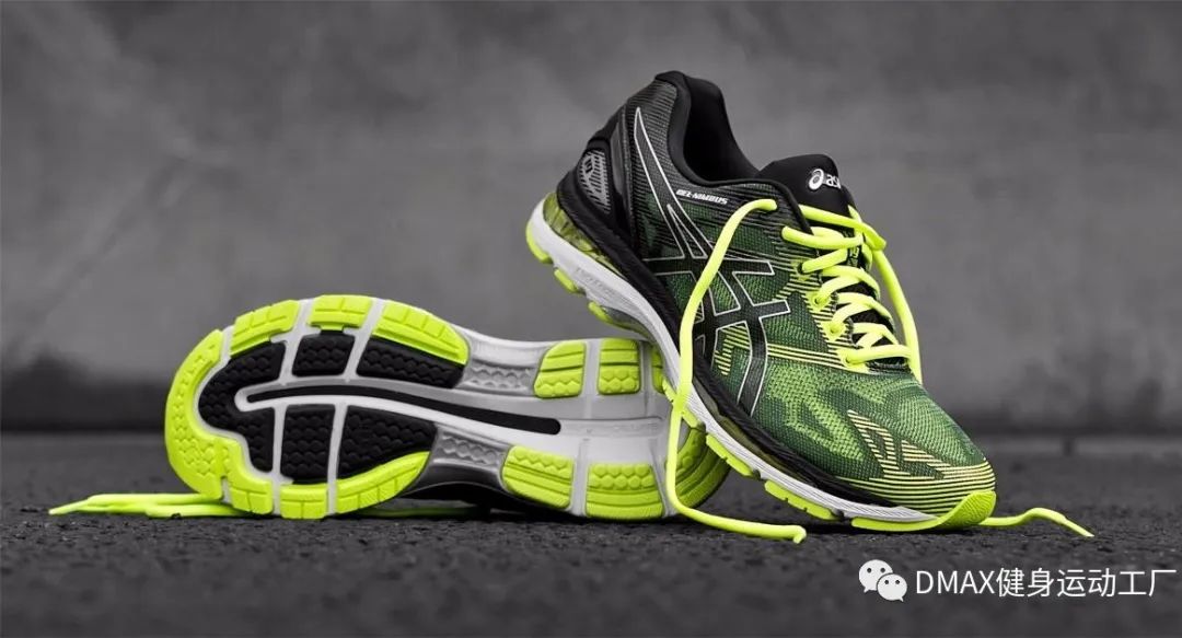 最重要的是一双适合你的跑鞋,耐克,阿迪,亚瑟士,迪卡侬,多威等国际