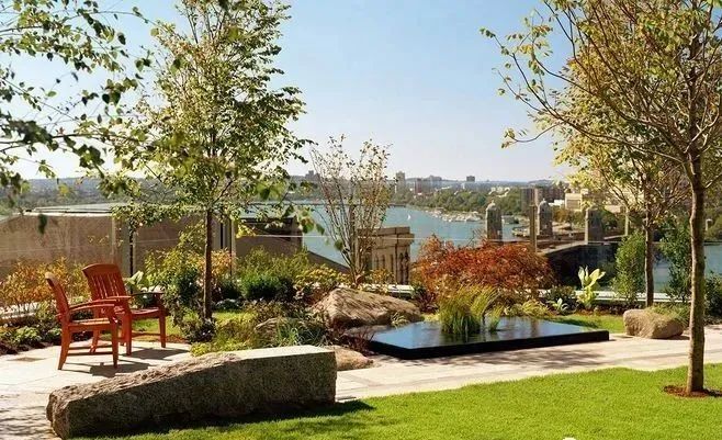 疗愈花园疫后康养旅居新花样