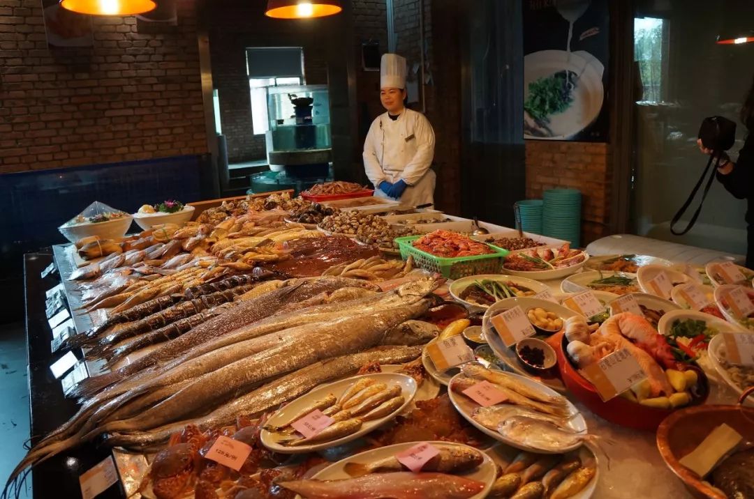 台州菜凭啥能称霸北京米其林指南