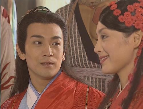 7,孟金榜,杨四郎正妻,有书称林素梅,云翠英或罗氏女,为原北汉降将代州