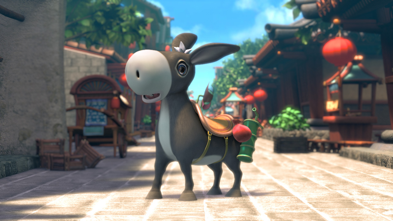 梦幻西游2教你如何选择培养爆炸须弥