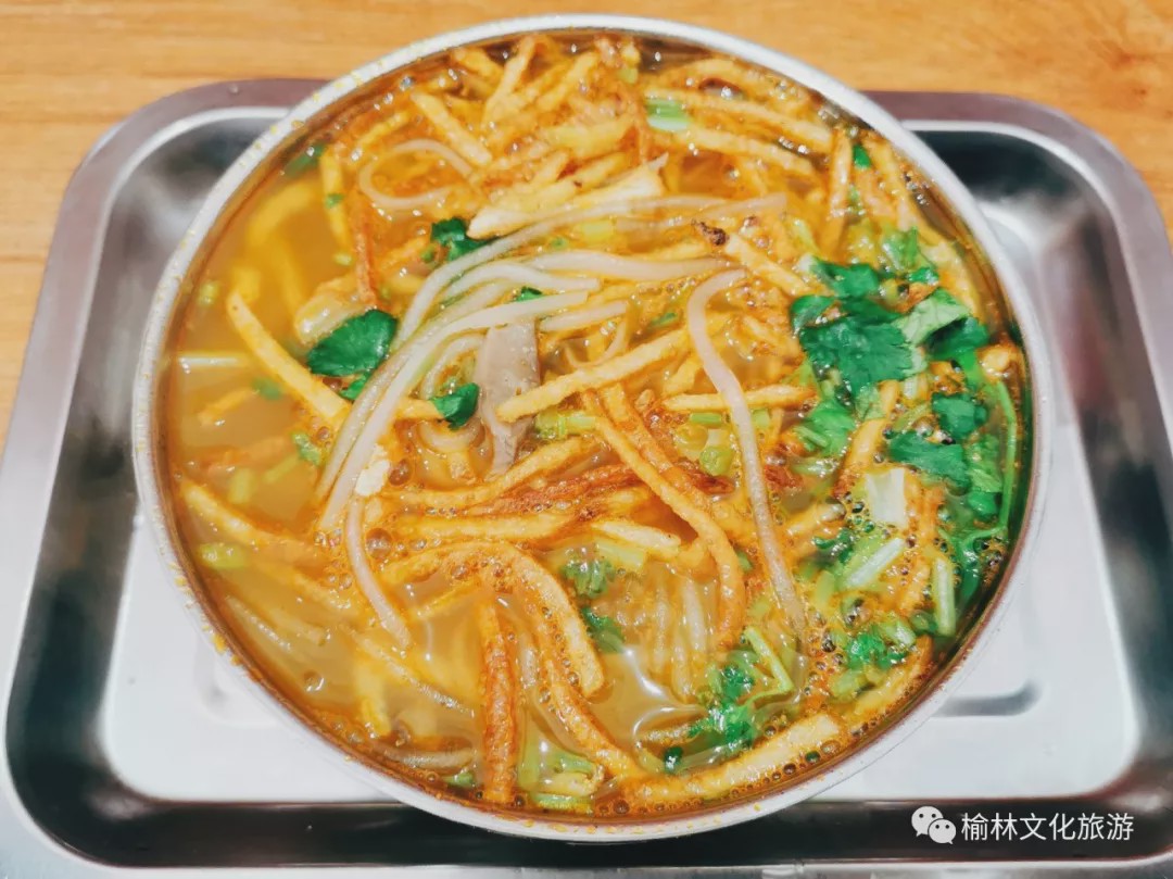 春来到在榆林不负良辰美景这10件事约起来