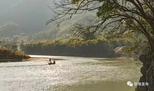 陽山這個地方非同一般就連韓愈都為它留下了千古名篇