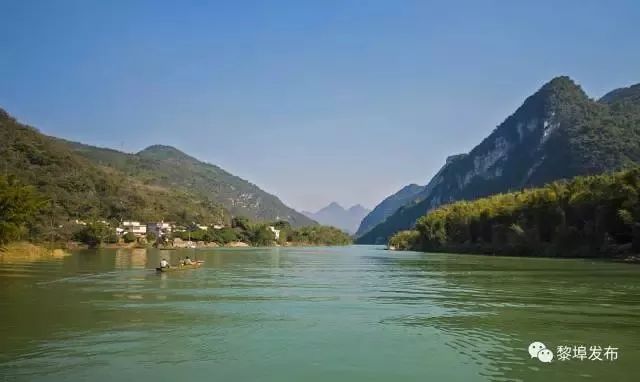 阳山这个地方非同一般就连韩愈都为它留下了千古名篇