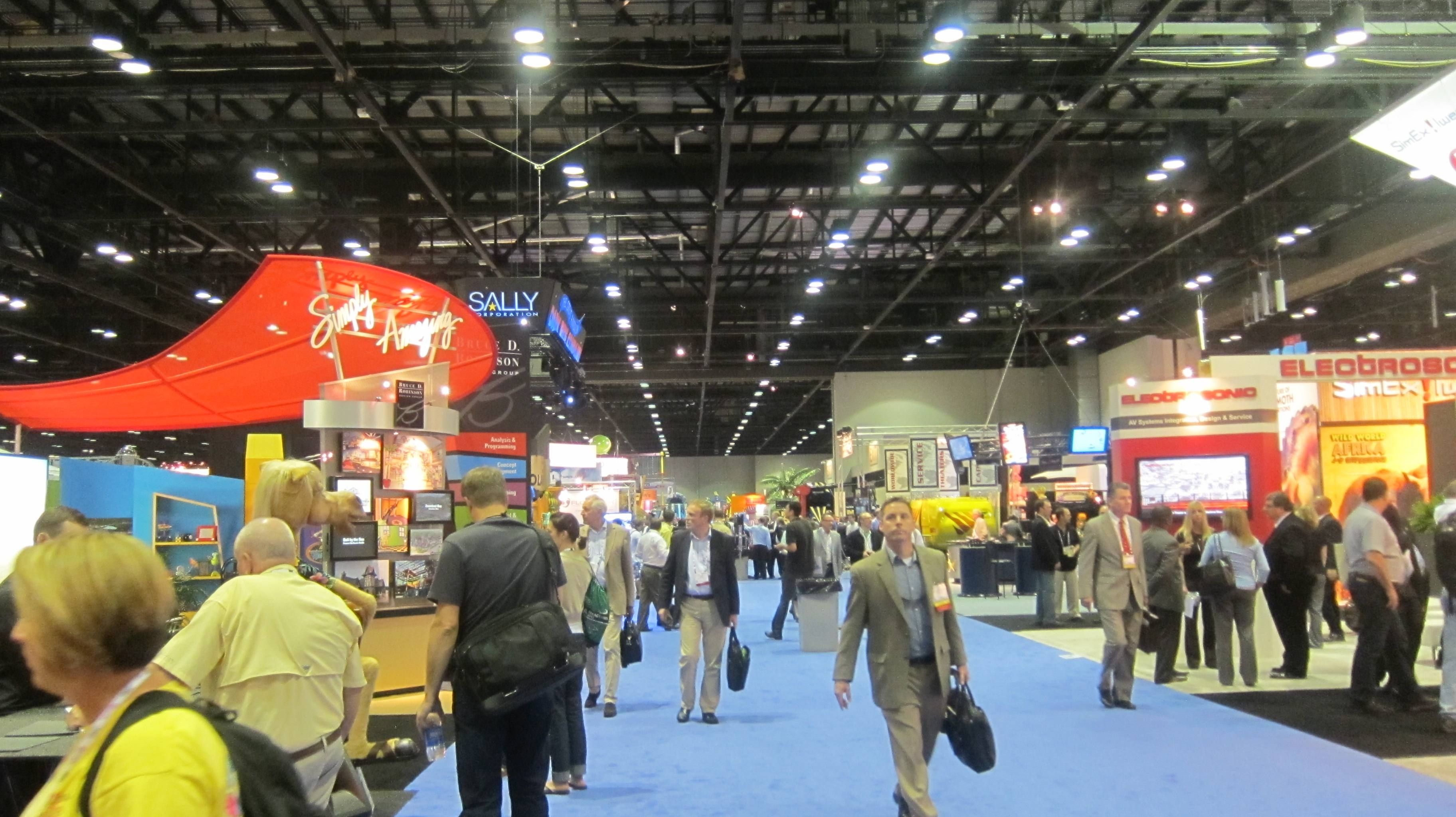 近日外贸的展会几乎团灭怎么查能否退费需要注意什么这里告诉你