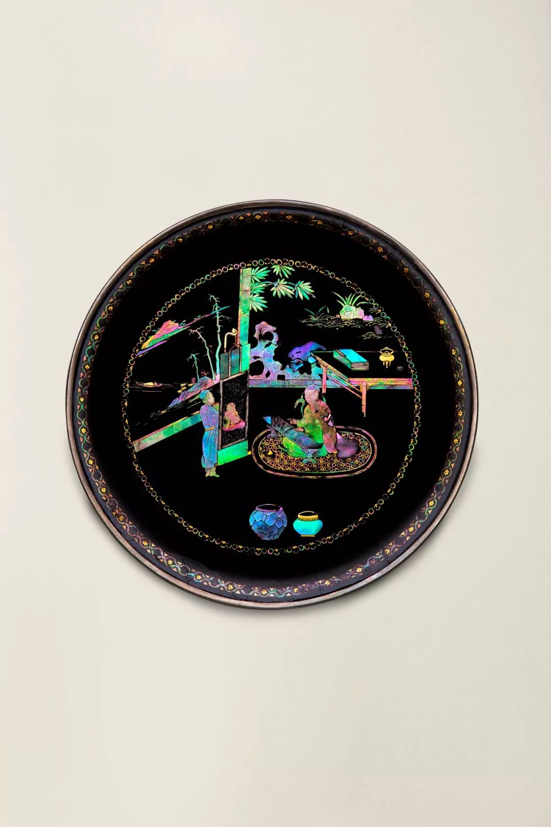 看看这家文房名品