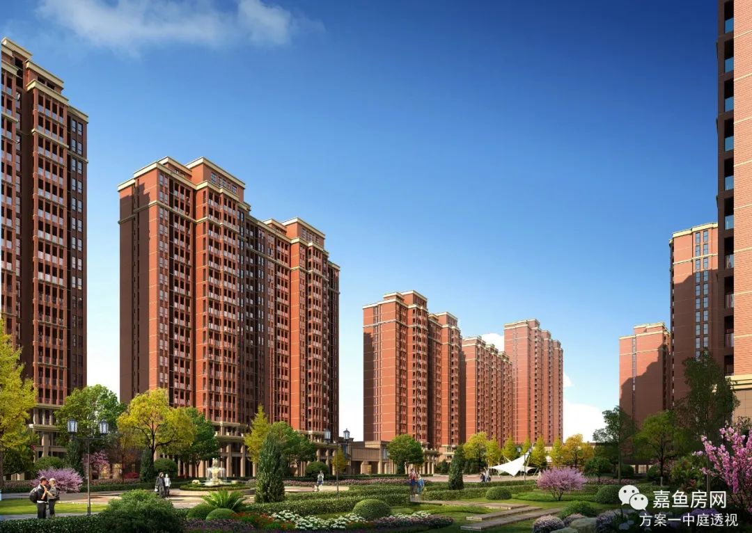 全力以"复" 再起征程   锦绣家园营销中心即将复工开放!