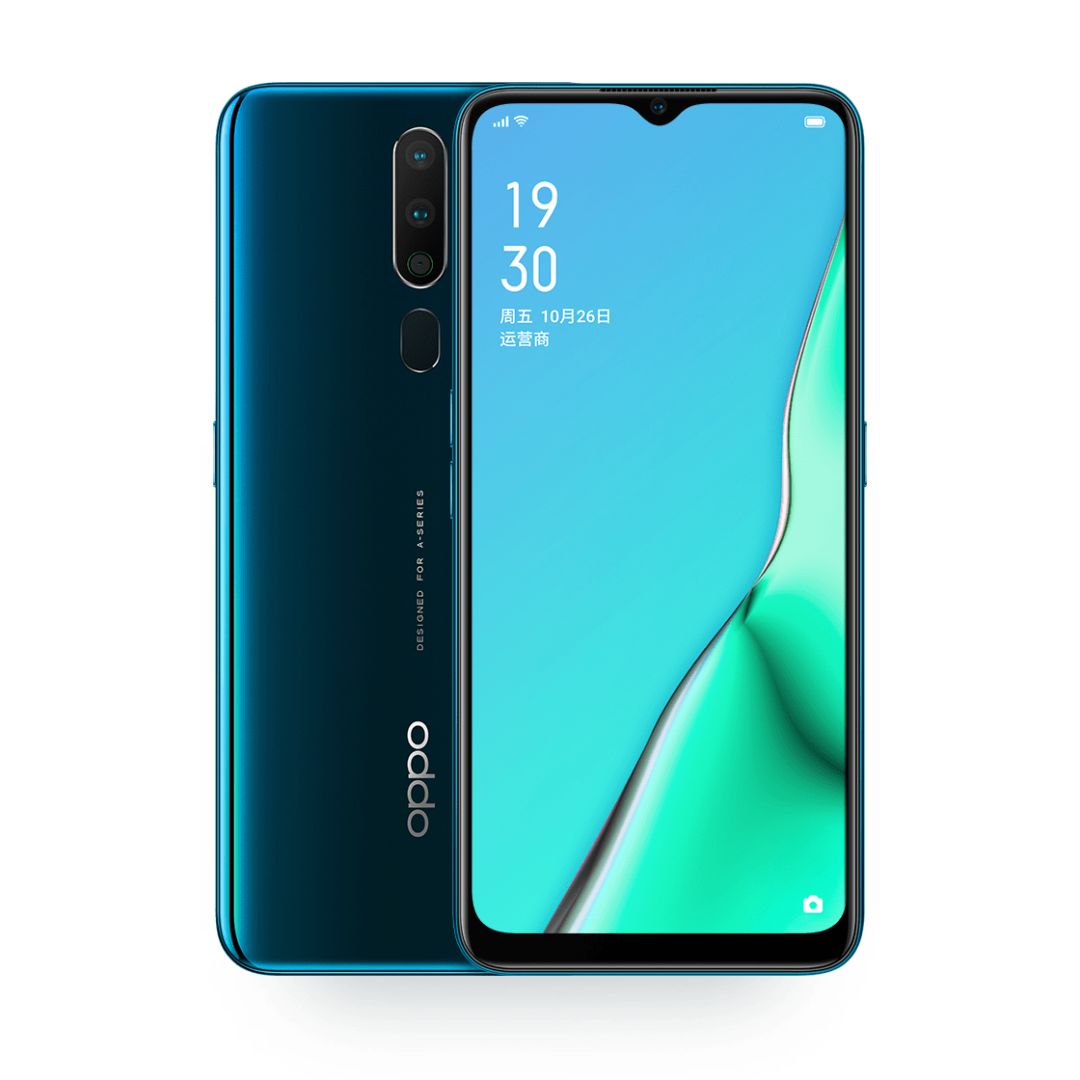 oppo
