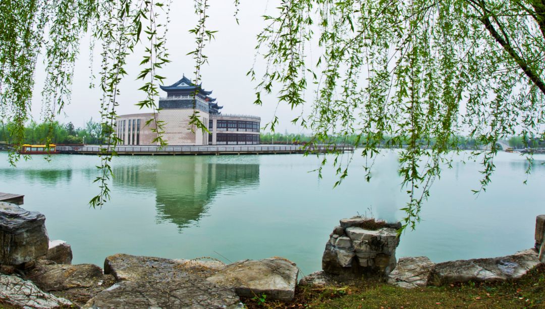 灵璧欢迎你真香真美真内涵