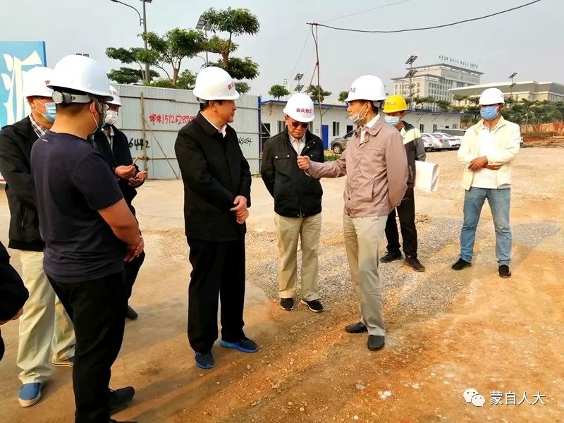 3月19日至20日,州人大常委会副主任孙广益率州人大调研组对我市2019年