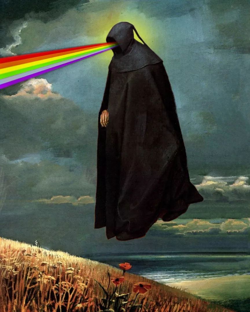 拼着拼着,原创就出来了!_dani