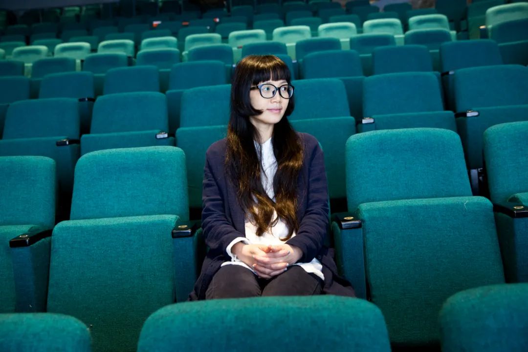 纯真云上沙龙之书店燃灯计划第五期预告苏七七一场光与真的旅途