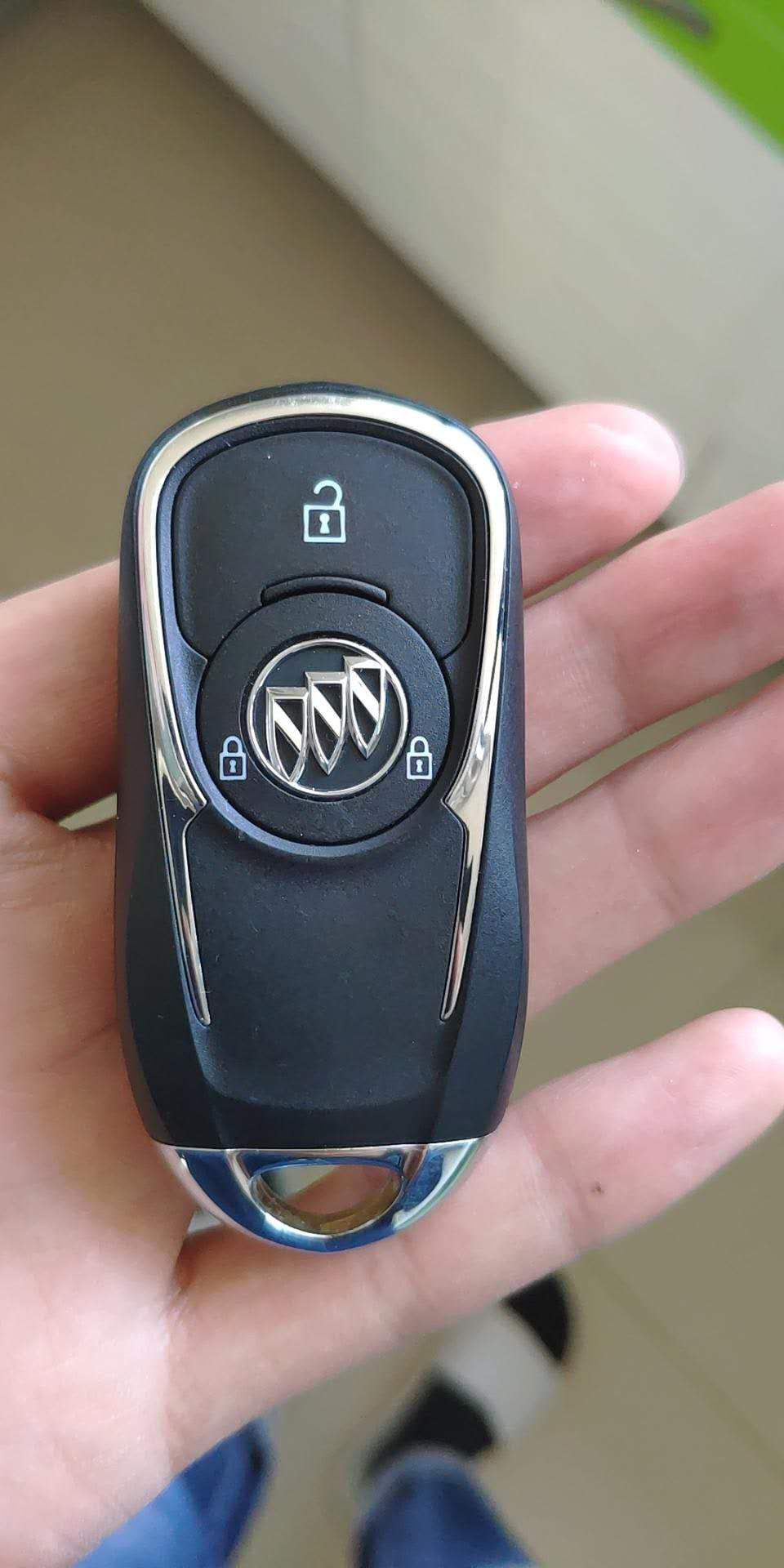 别克gl6购车体验_搜狐汽车_搜狐网