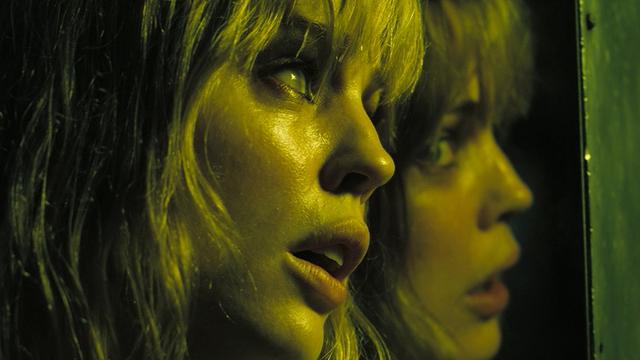 这几部高口碑惊悚片胆小的人别看