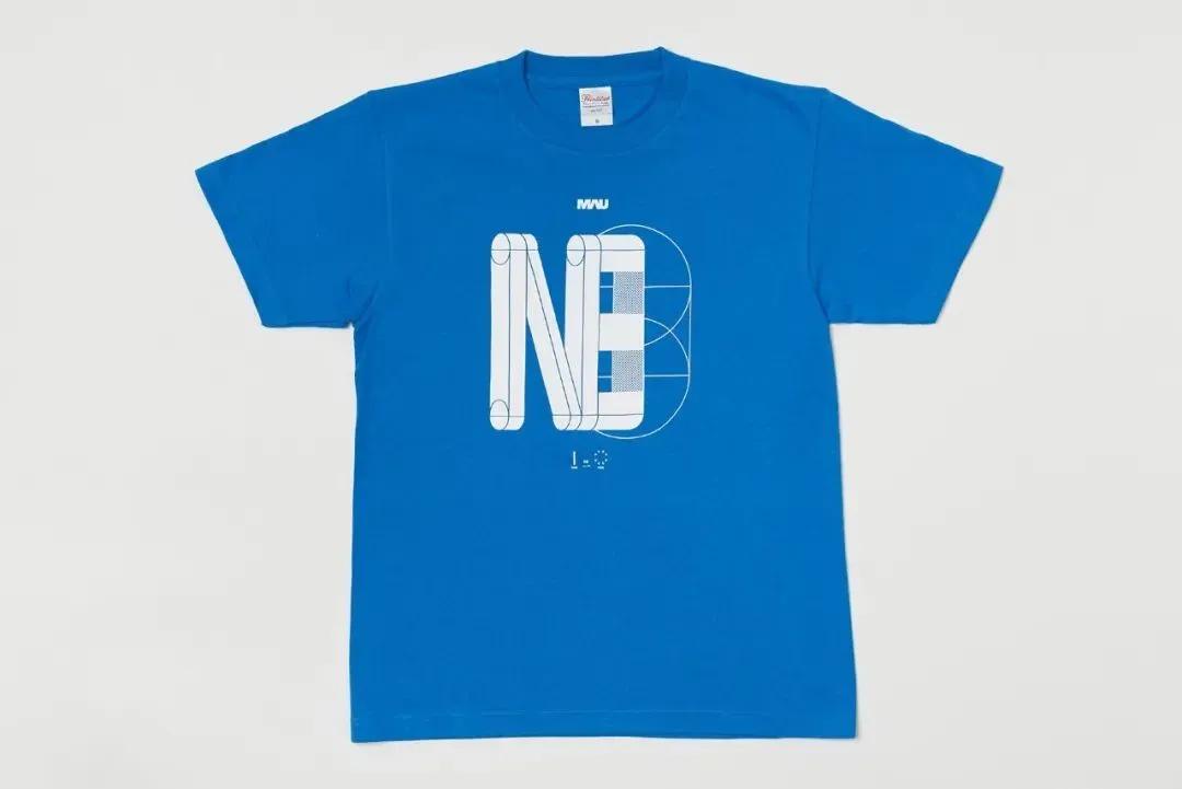 武藏野美术大学zerotoone开放日视觉设计