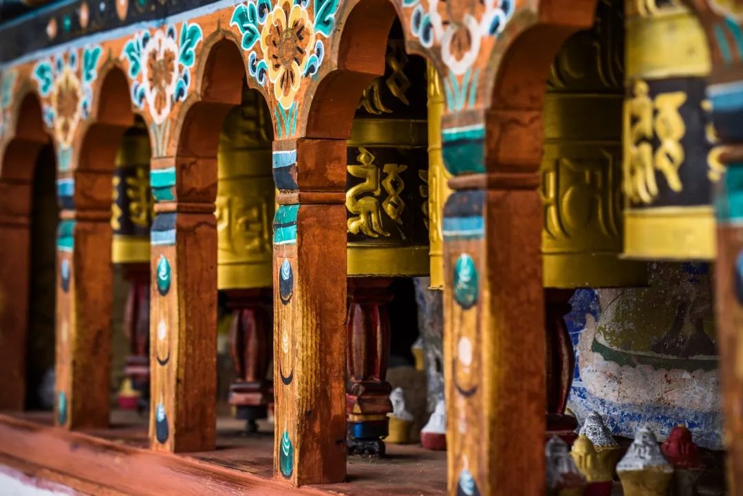 融入大自然的非凡设计不丹六善酒店荣获亚洲最佳度假酒店设计大奖