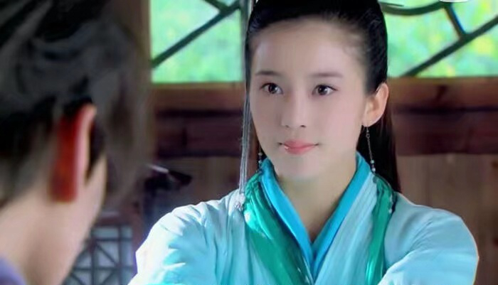 "人间仙女"演尽孝庄前半生?拼了10年的赵樱子,终于还是火了