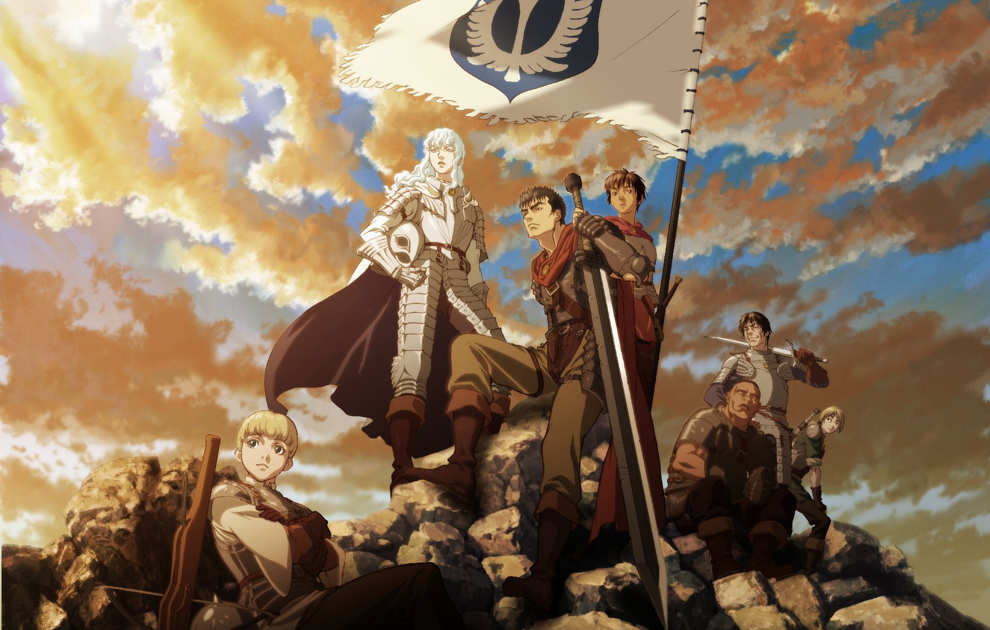 这部硬核神作连载31年但知道的人却不多入坑之后只剩等待