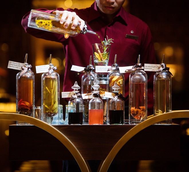 2020澳门酒店攻略新玩法玩转路氹