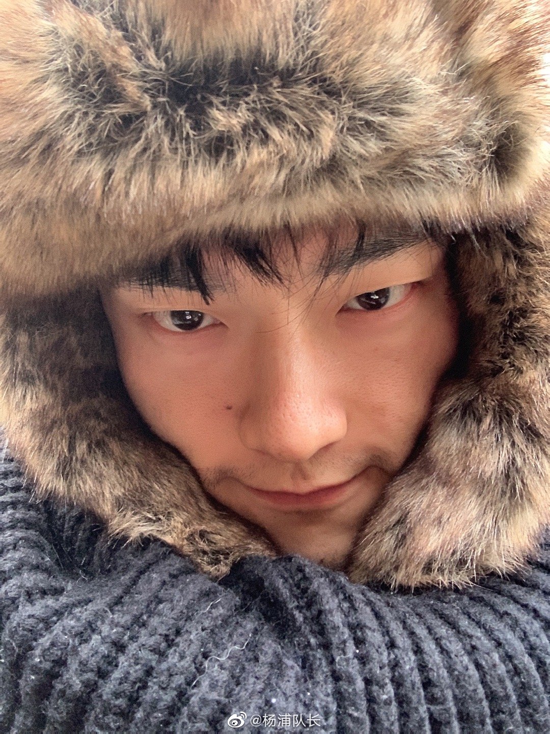 水平越高,吸引的往往都是同性的目光男人健身就如同女人美甲正如毛睿