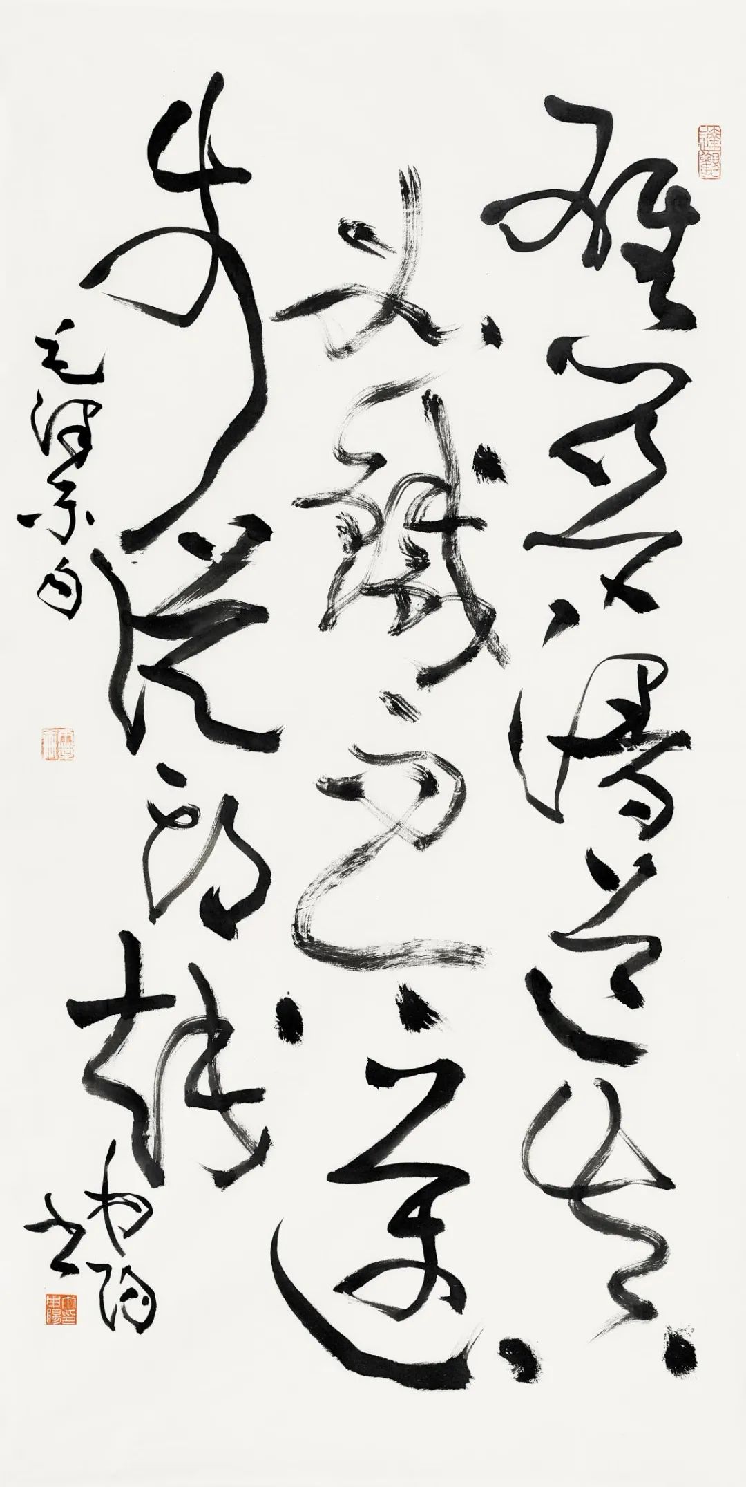 海派空间丁申阳排奡开张睥睨时流