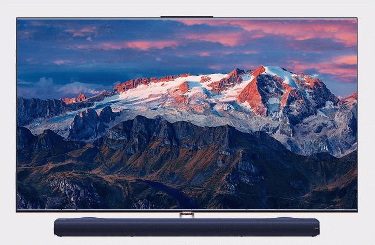 这台创维q91系列8k电视让我在家宅出新高度