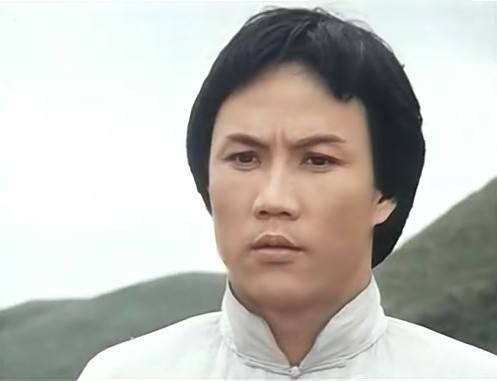 文武双全!_黄元申