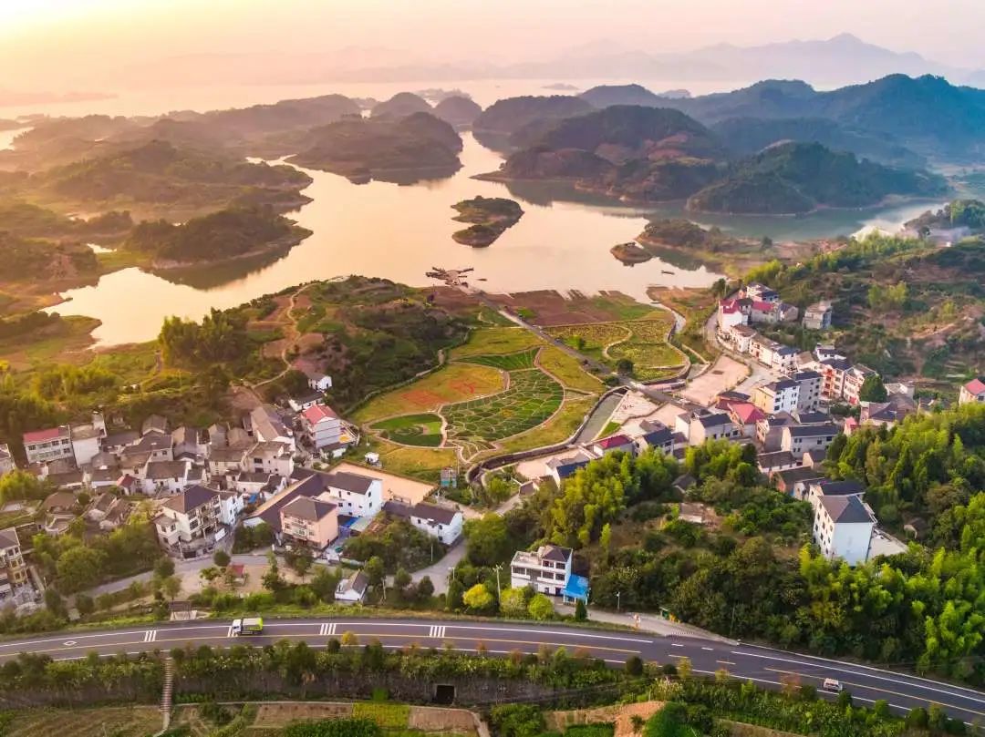 滨湖小镇魅力界首乡村游攻略第三站鳌山村渔事体验新玩法