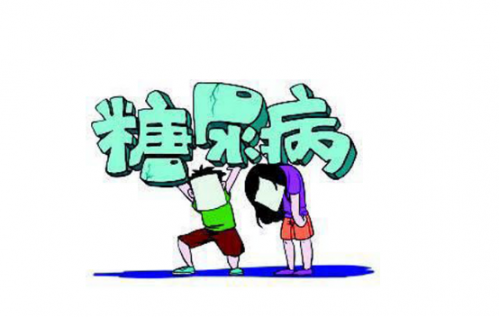 糖尿病人春季养生要注意这四点