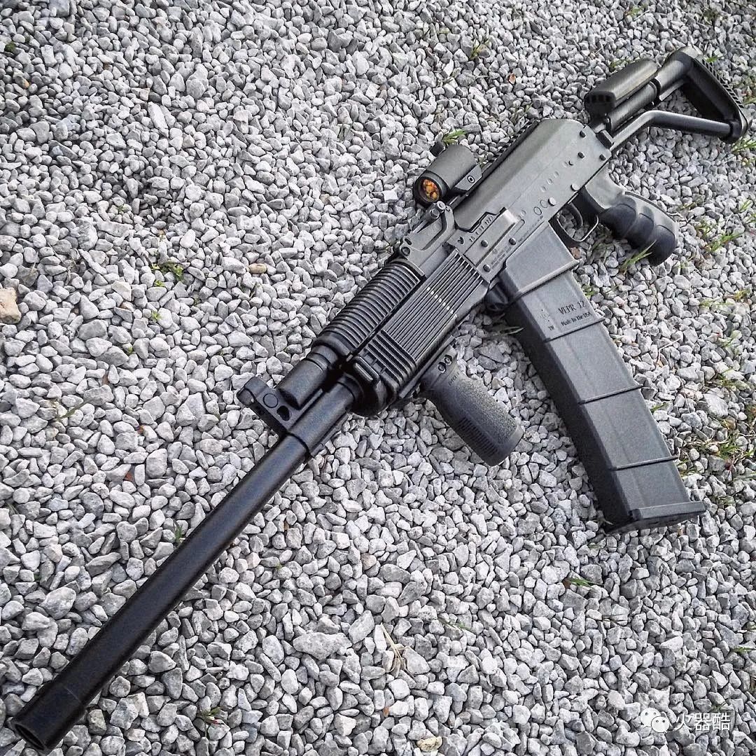 各型霰弹枪图集自从看了日本的那个僵尸片我觉得这玩意还真是大有用处