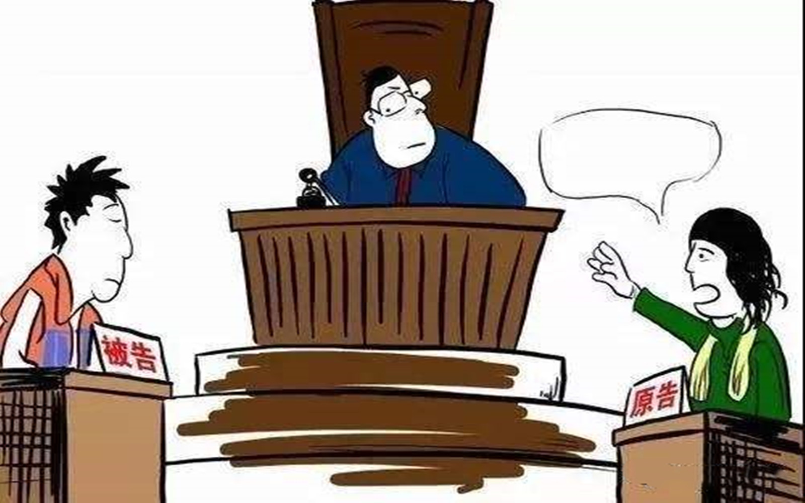 宜宾一好心人被告上法庭居然被要求赔偿36万