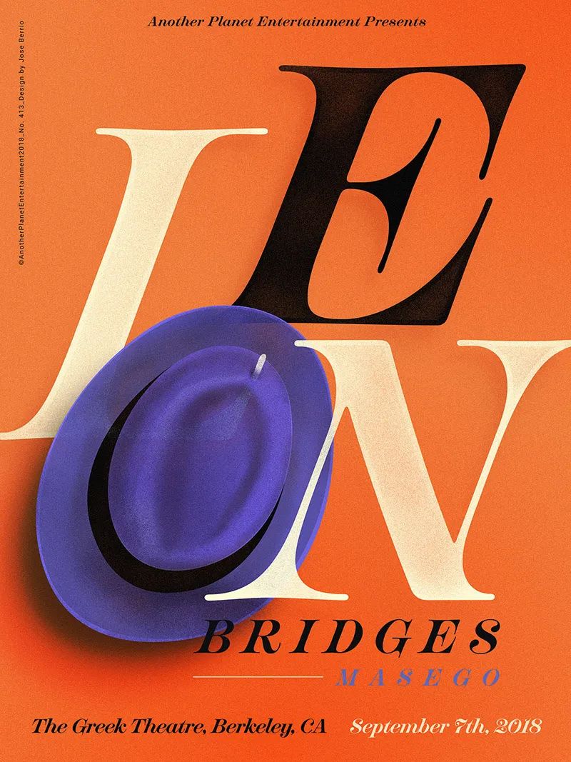 为什么一些设计大神喜欢用倾斜文字排版?_版式