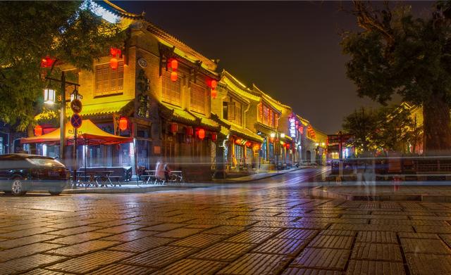 青州是一座历史文化名城,人文资源积淀深厚,地域文化特色鲜明-搜狐大视野-搜狐新闻