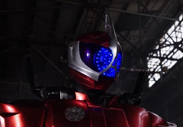 假面骑士:王权盖茨外传剧情详解,总有想拍续集的意思_沃兹