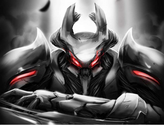 卡兹克打野还是上单上单的时候能发挥出来自己的实力吗