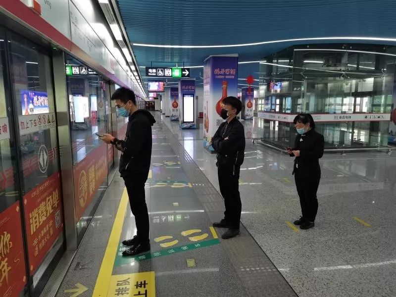 2020-03-24 11:50 来源:  福州地铁一起来看看吧 1 行车间隔恢复正常