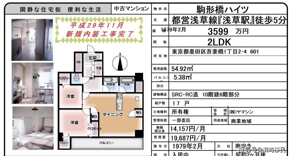 日本 地铁站小户公寓 赏 东京天空树 最美夜景 搜狐大视野 搜狐新闻
