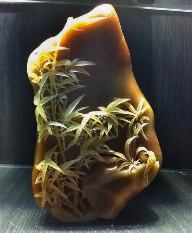 【泰顺石】"竹痴"吴狄新与竹子共度的漫长岁月