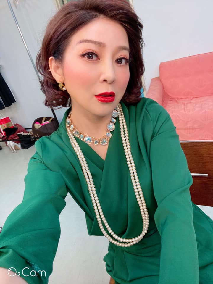 原创刘真独留4岁爱女王彩桦替刘真做最后这件事