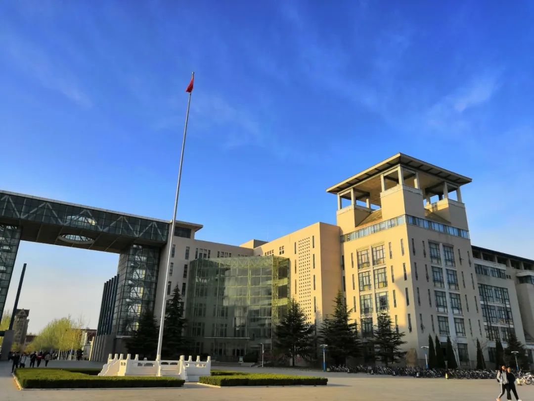 听说几个月不见烟大的建筑竟变成了这样