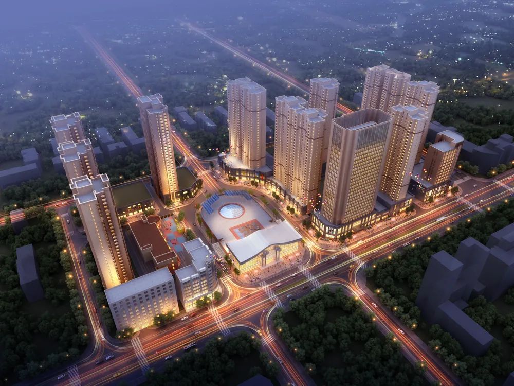 置业凤凰名都7号楼认筹盛启匠心居所值得一生托付