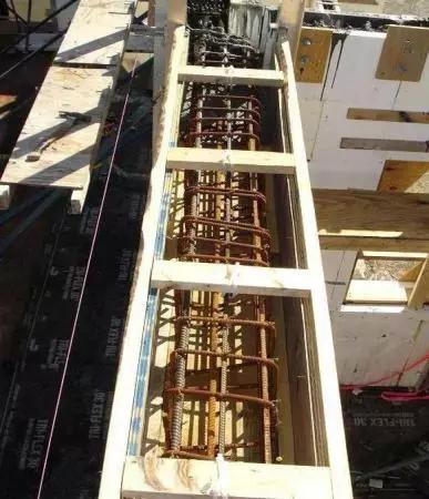 实拍丨美国人建房全过程!你看了不羡慕吗?_房子