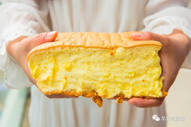 芝士抖臀19.9元!龙岩南洋大师傅的宠爱可算来了_蛋糕