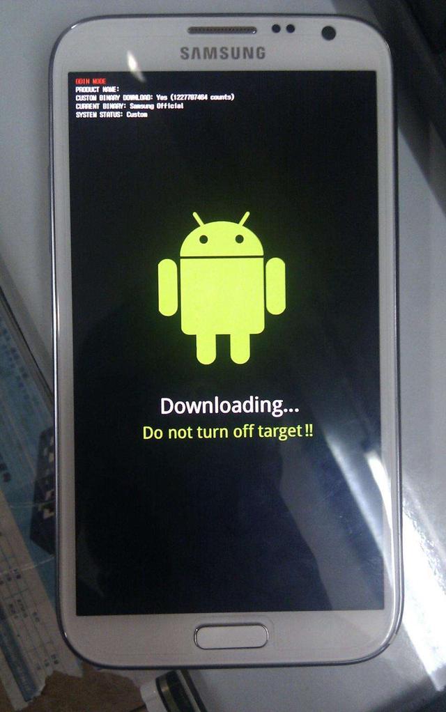 手机历史上永远抹不去的惨痛回忆:字库门